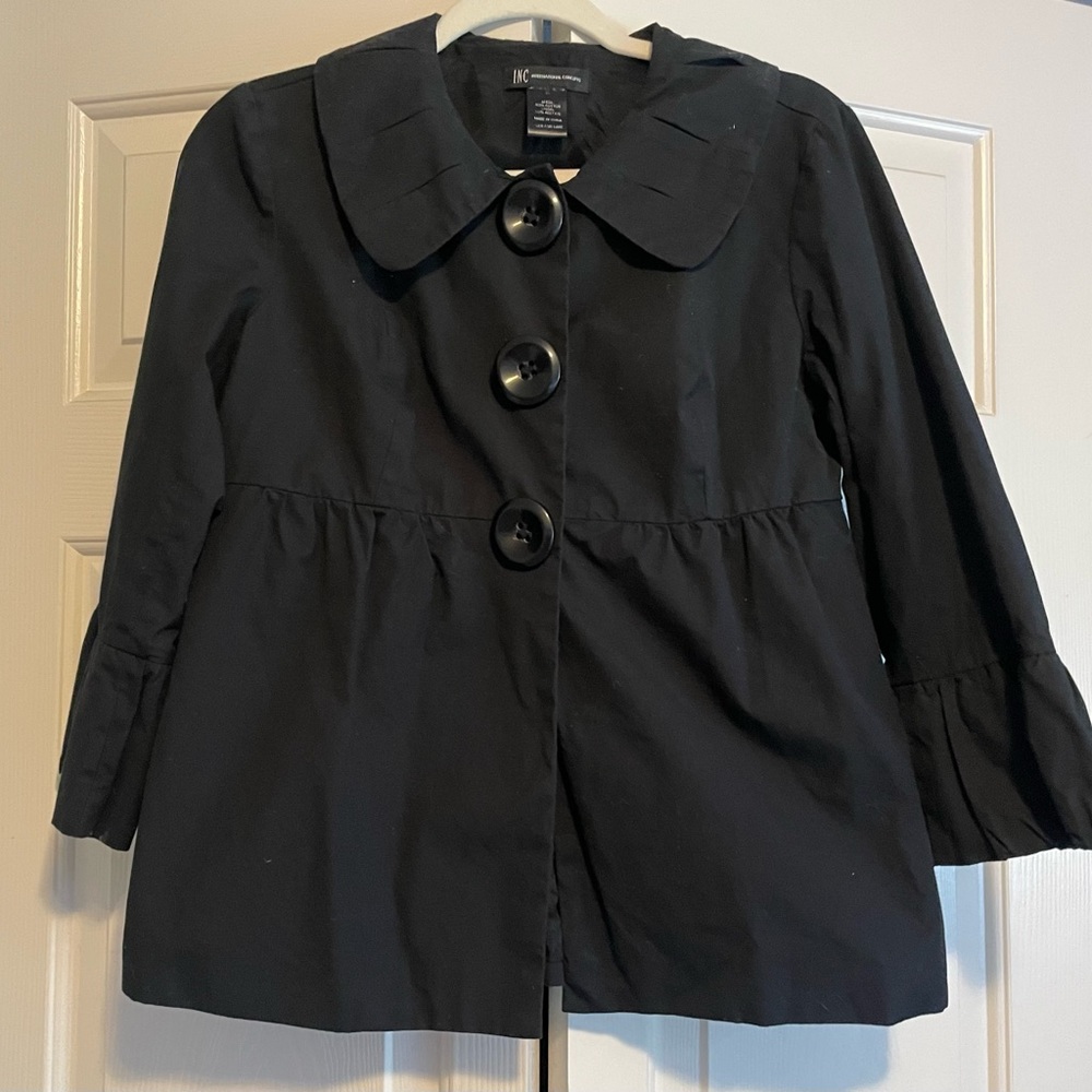 Black INC blazer